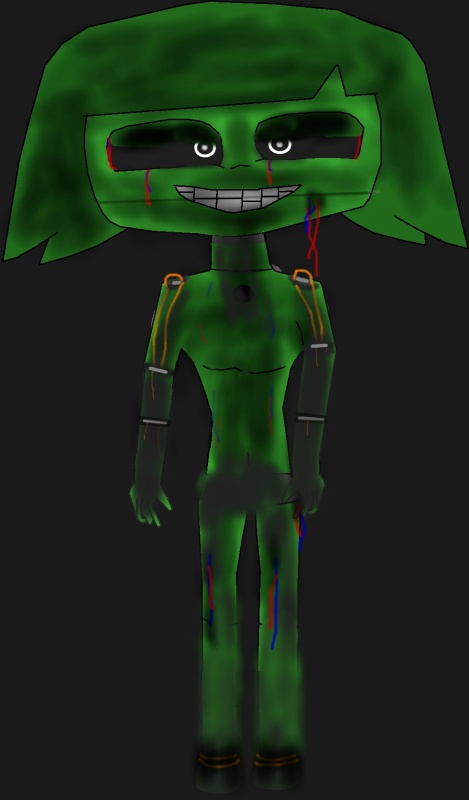 SpringGirl - AI Character on RolePlai