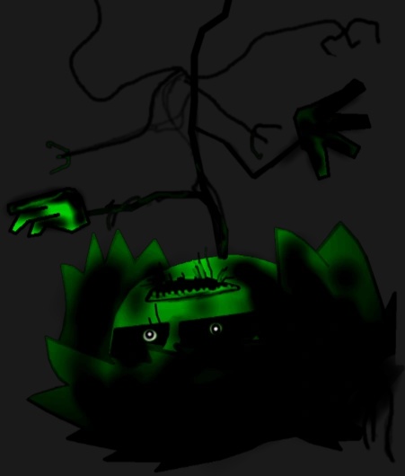Phantom Hang Girl - AI Character on RolePlai