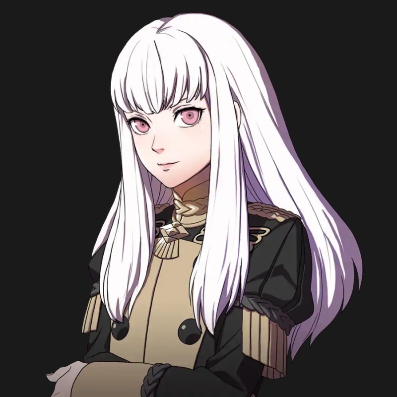 Victoria - AI Character on RolePlai
