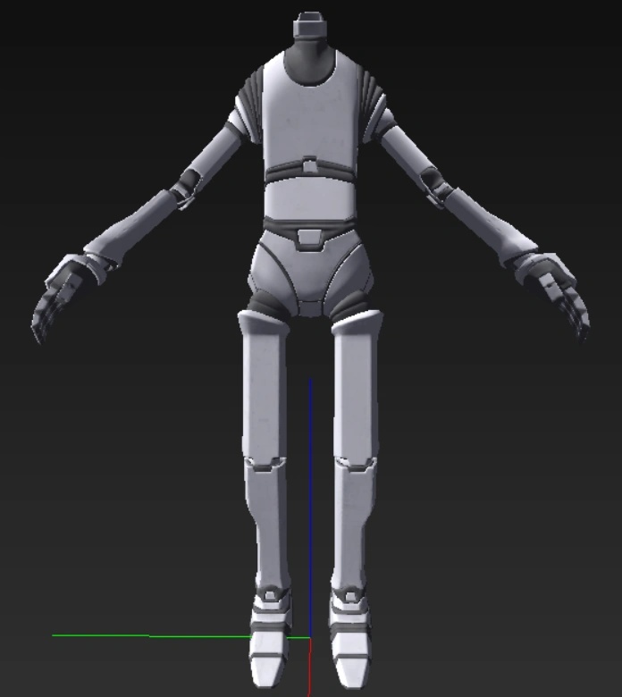 Companion - AI Character on RolePlai