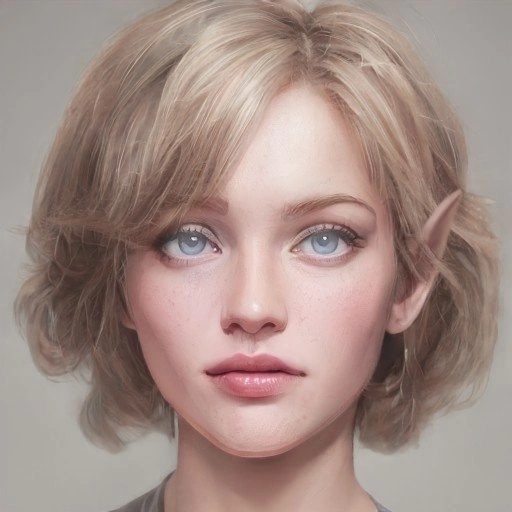 Velyndra Meroe - AI Character on RolePlai