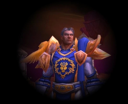 Alderic Bradley - AI Character on RolePlai