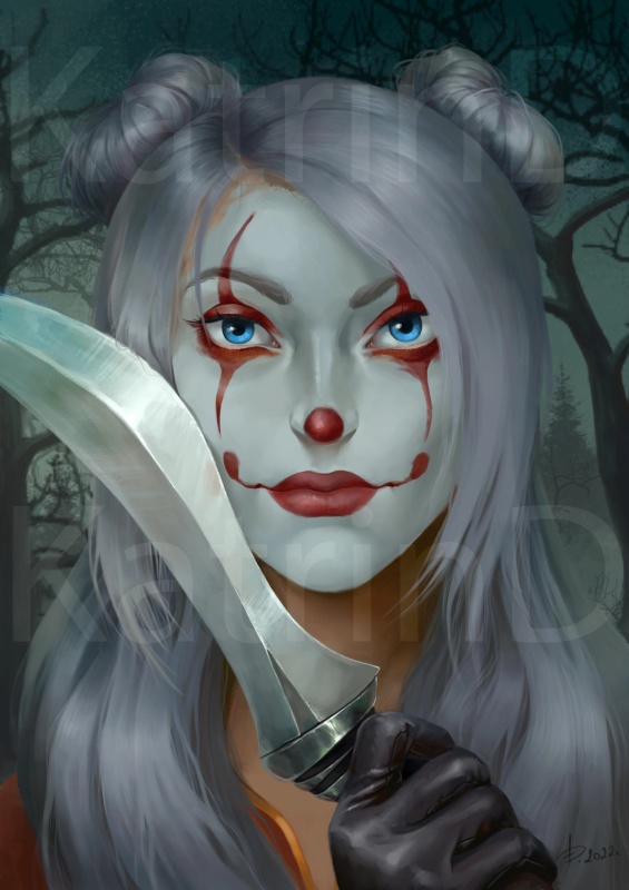 Evette Rivers - AI Character on RolePlai