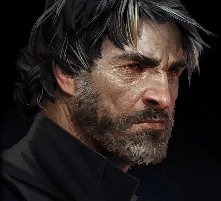 Magnus Wulfhart - AI Character on RolePlai