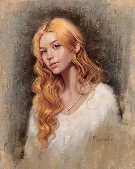 Regina Johann - AI Character on RolePlai