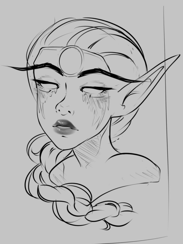 Amynta Ironroot - AI Character on RolePlai