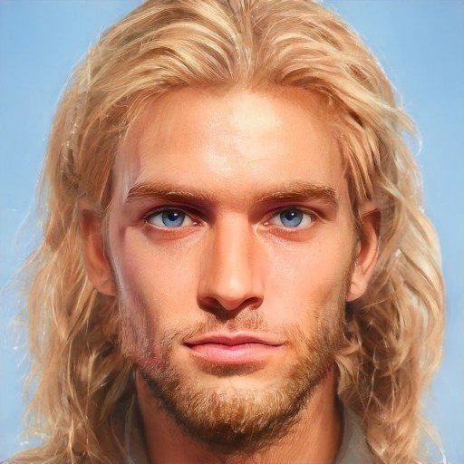 Adam Godford - AI Character on RolePlai