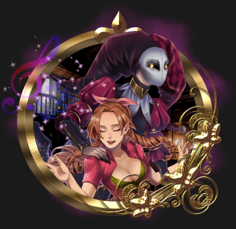 Belladonna Shal'sana - AI Character on RolePlai