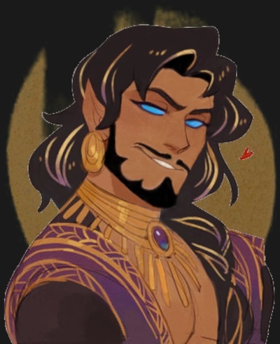 Lord Hathiir - AI Character on RolePlai