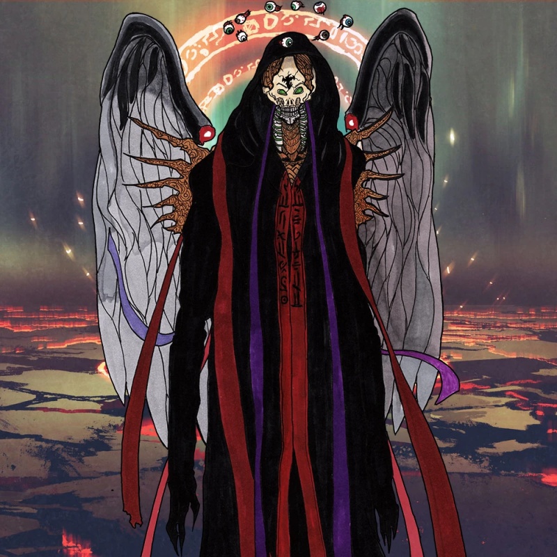 Dhuron Balcard - AI Character on RolePlai