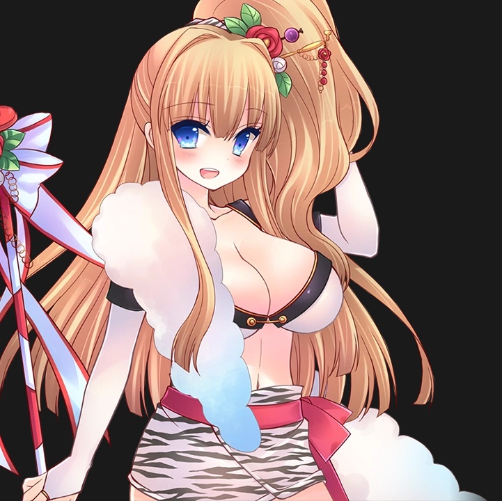Maeda Keiji - AI Character on RolePlai