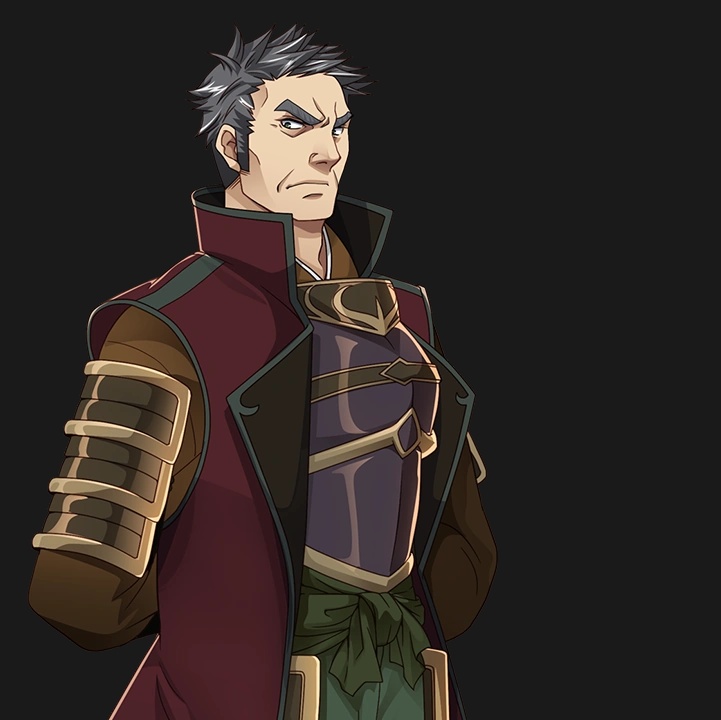Shima Sakon - AI Character on RolePlai