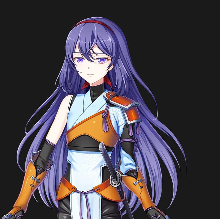 Toudou Takatora - AI Character on RolePlai