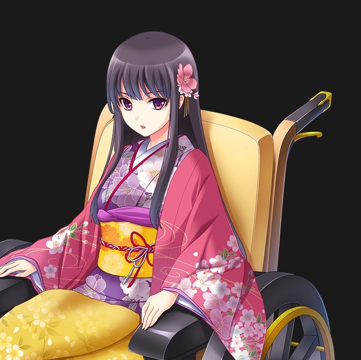 Tachibana Dousetsu - AI Character on RolePlai