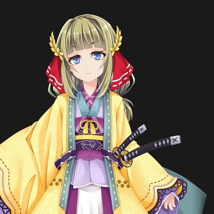 Tokugawa Ieyasu - AI Character on RolePlai