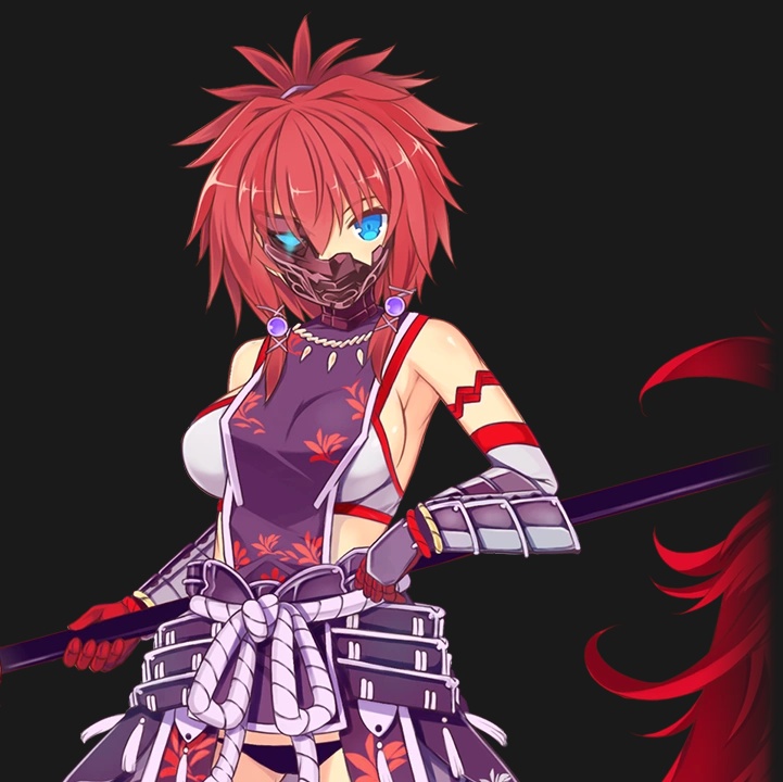 Yūki Hideyasu - AI Character on RolePlai