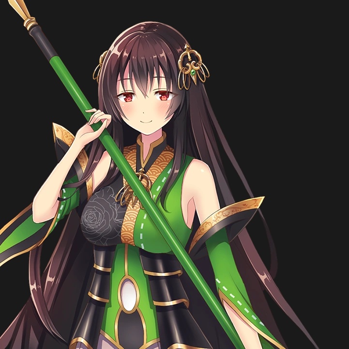 Tsugaru Tamenobu - AI Character on RolePlai