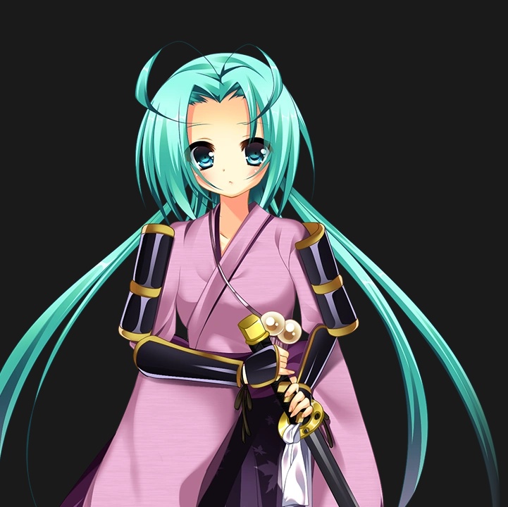 Nabeshima Naoshige - AI Character on RolePlai