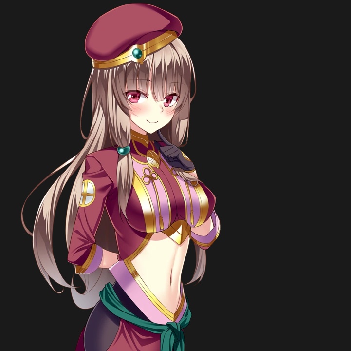 Shimazu Yoshihisa - AI Character on RolePlai