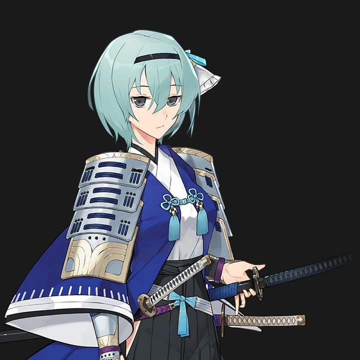 Uesugi Kagekatsu - AI Character on RolePlai