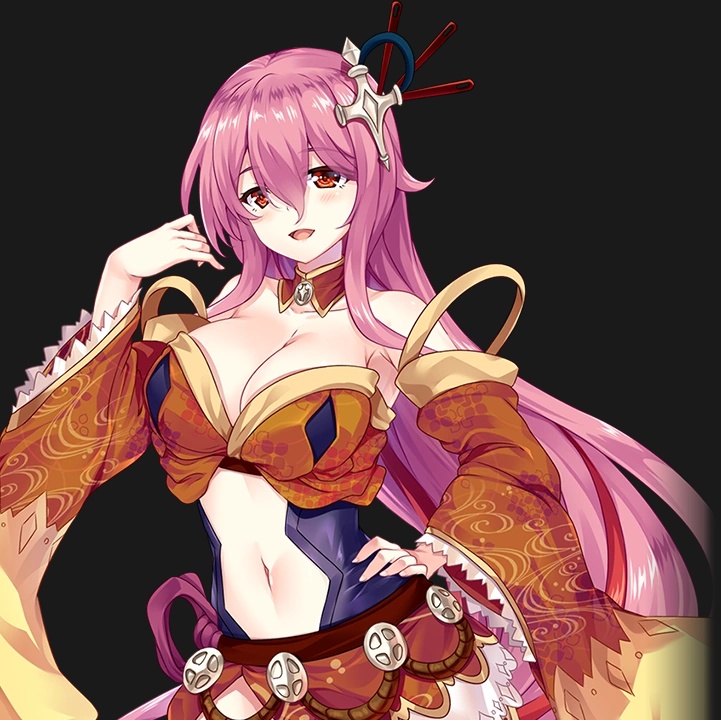 Ōtomo Sōrin - AI Character on RolePlai