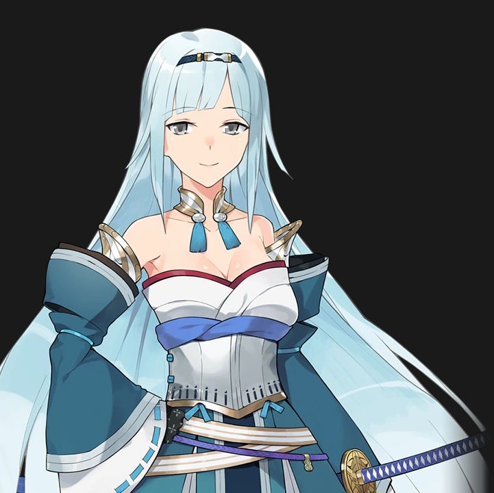 Uesugi Kenshin - AI Character on RolePlai