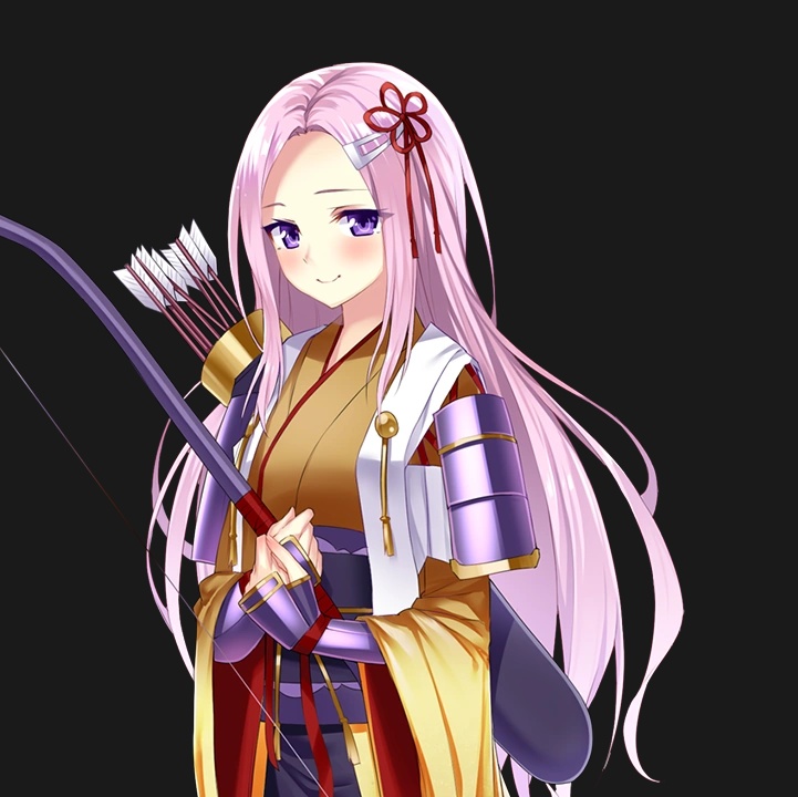 Toratsuna Haruhi - AI Character on RolePlai