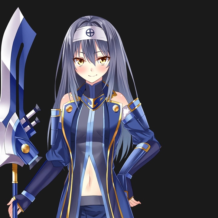 Shimazu Yoshihiro - AI Character on RolePlai