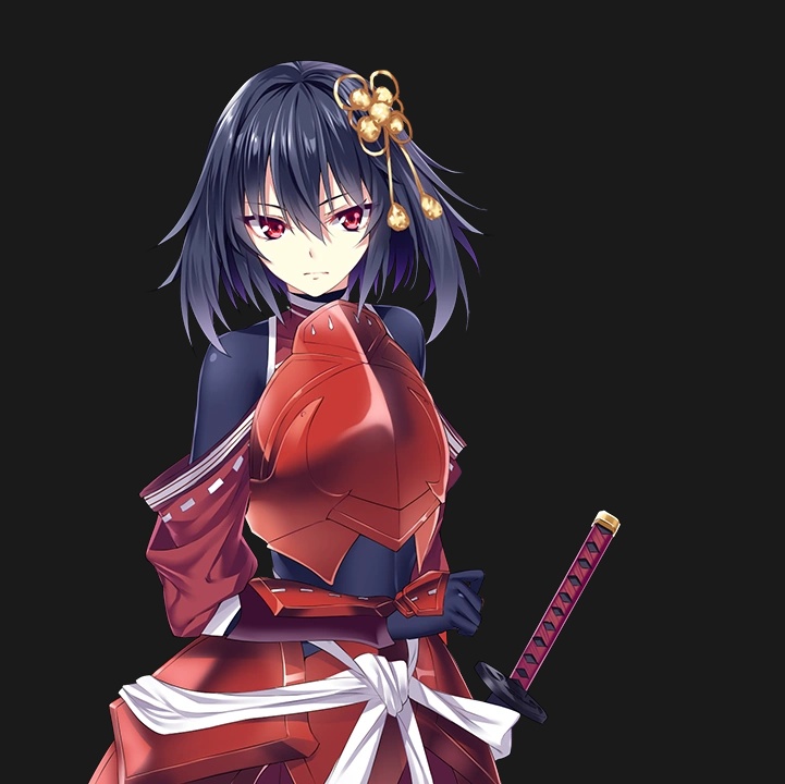 Takeda Shingen - AI Character on RolePlai