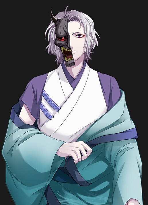 Satake Yoshishige - AI Character on RolePlai