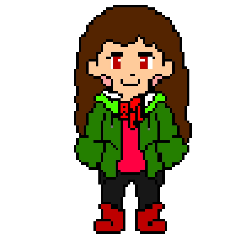 DV!Storyshift Chara - AI Character on RolePlai