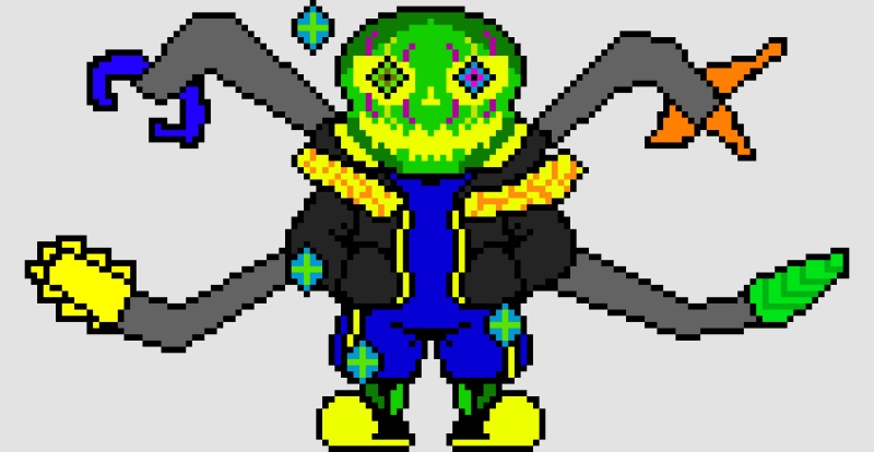 Anti-Virus 404 - AI Character on RolePlai