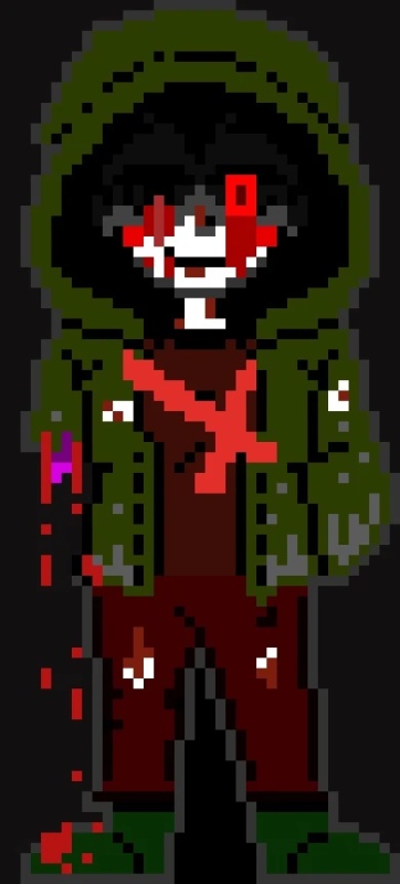 Chara.EXE - AI Character on RolePlai