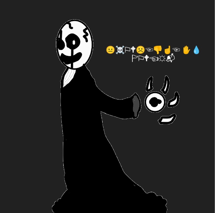 W.D Gaster - AI Character on RolePlai