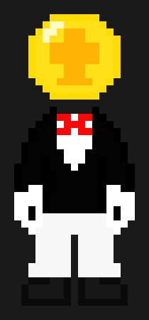 Flaks, The Primordial Luck - AI Character on RolePlai