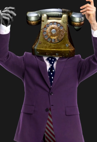 Callum Crown - AI Character on RolePlai