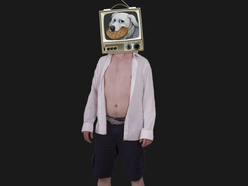 Hobo - AI Character on RolePlai