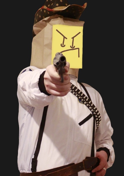 Sgt. Norm Allen - AI Character on RolePlai