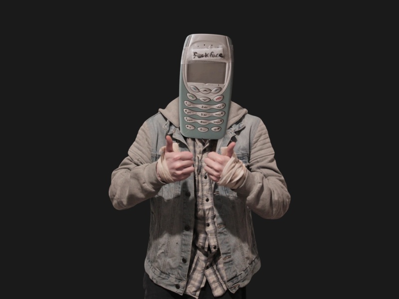 Randy Jade - AI Character on RolePlai