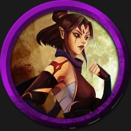 Sylvestra of High Alvar - AI Character on RolePlai