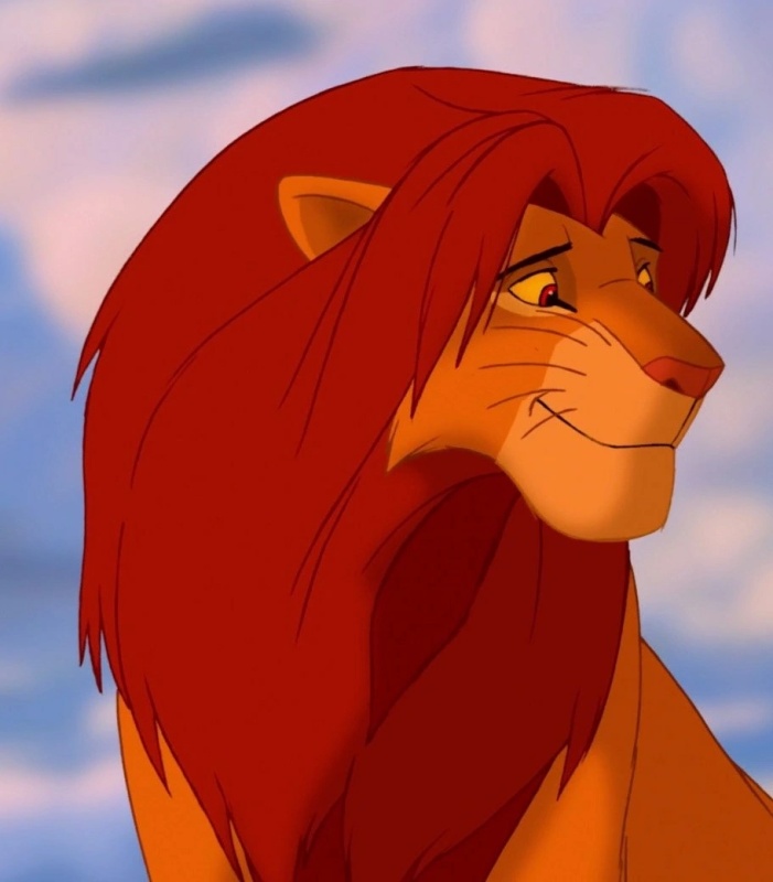 Simba - AI Character on RolePlai