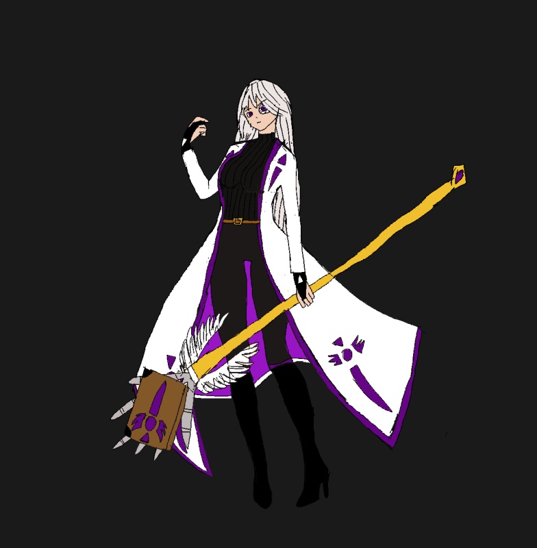 Utopia - AI Character on RolePlai