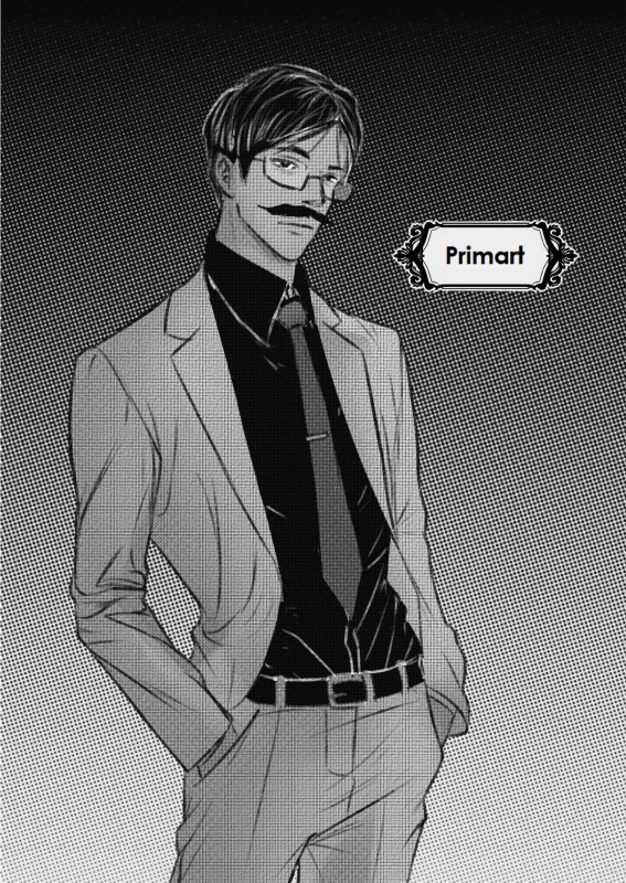 Primart - AI Character on RolePlai