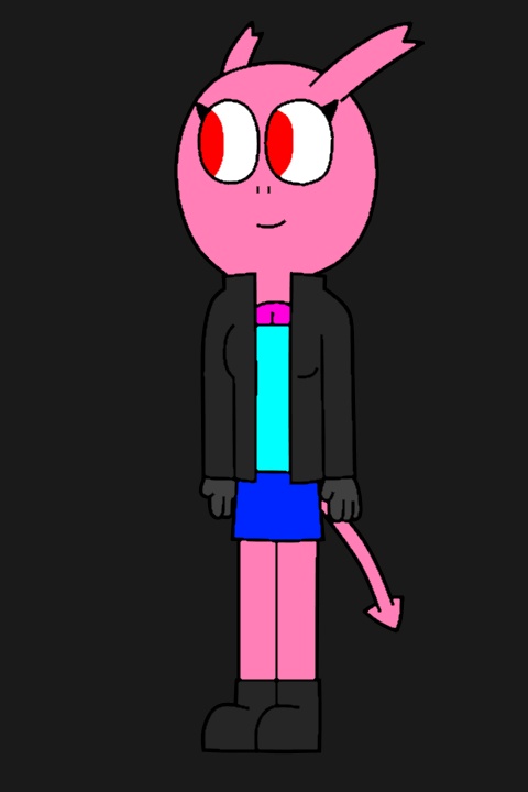 Ruby Dulcy - AI Character on RolePlai