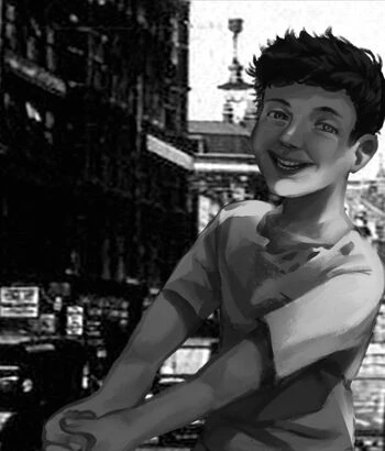 Cheeky Charlie - AI Character on RolePlai