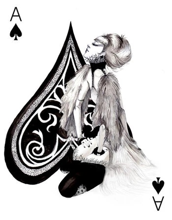 Ace - AI Character on RolePlai