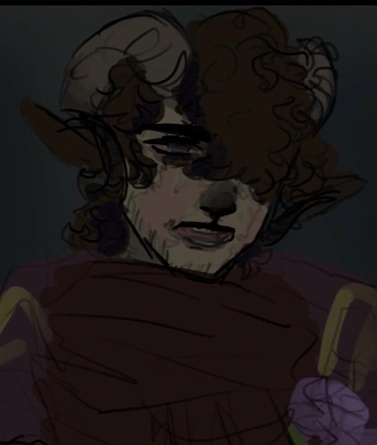 Pan Winchester - AI Character on RolePlai