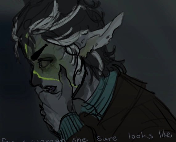 William Winchester - AI Character on RolePlai