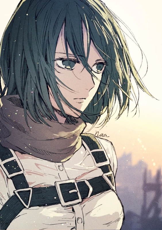 Joan of Arc - AI Character on RolePlai