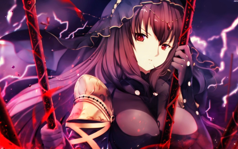 Guinevere - AI Character on RolePlai
